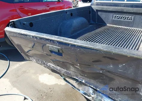 1991 Toyota Pickup 1/2 Ton Ex Lng Whlbse Dlx z USA, uszkodzony, nr VIN JT4RN93P7M5035410